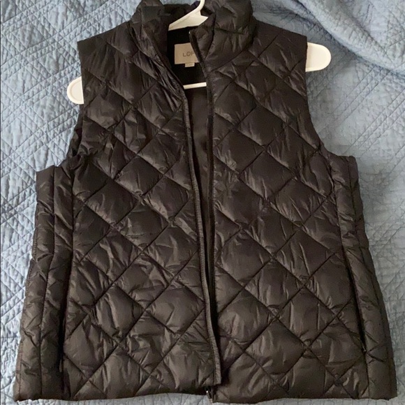 LOFT vest! - Picture 1 of 2